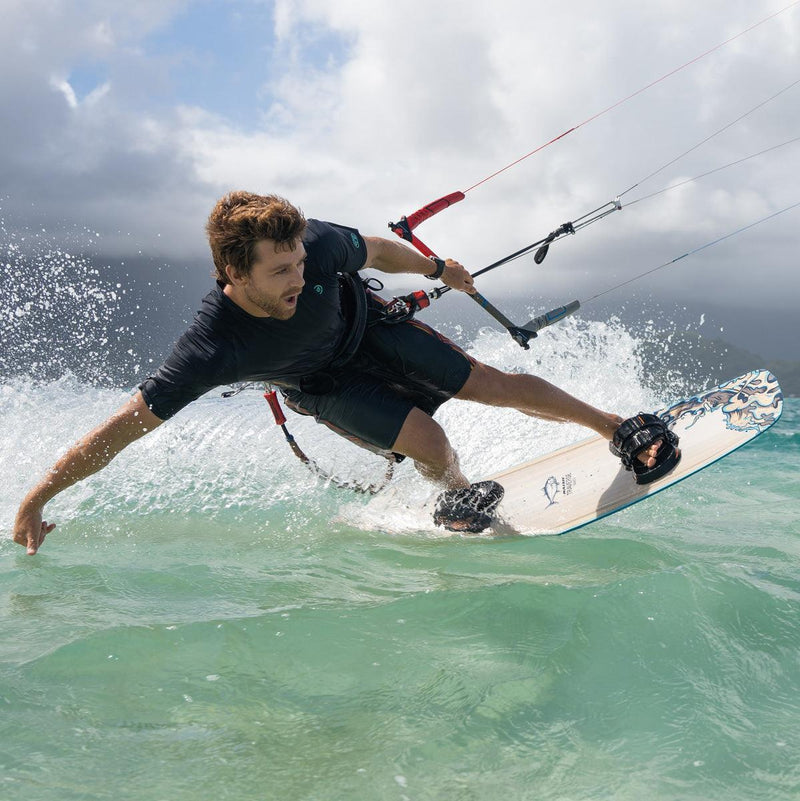 Naish Hero - Kitesurf