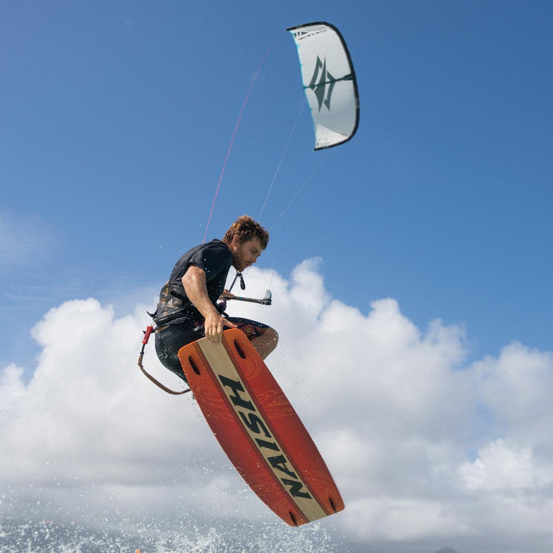 Naish Hero - Kitesurf