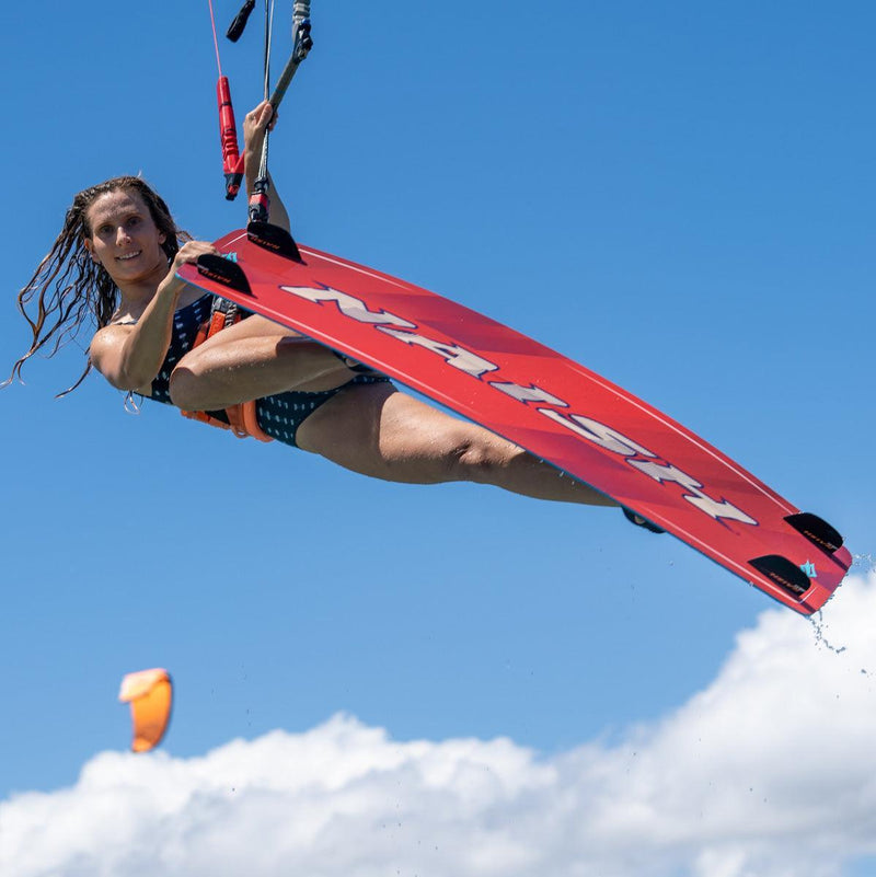 Naish Hero - Kitesurf