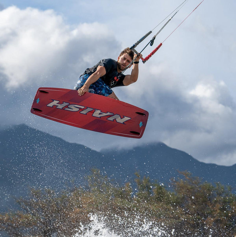 Naish Hero - Kitesurf