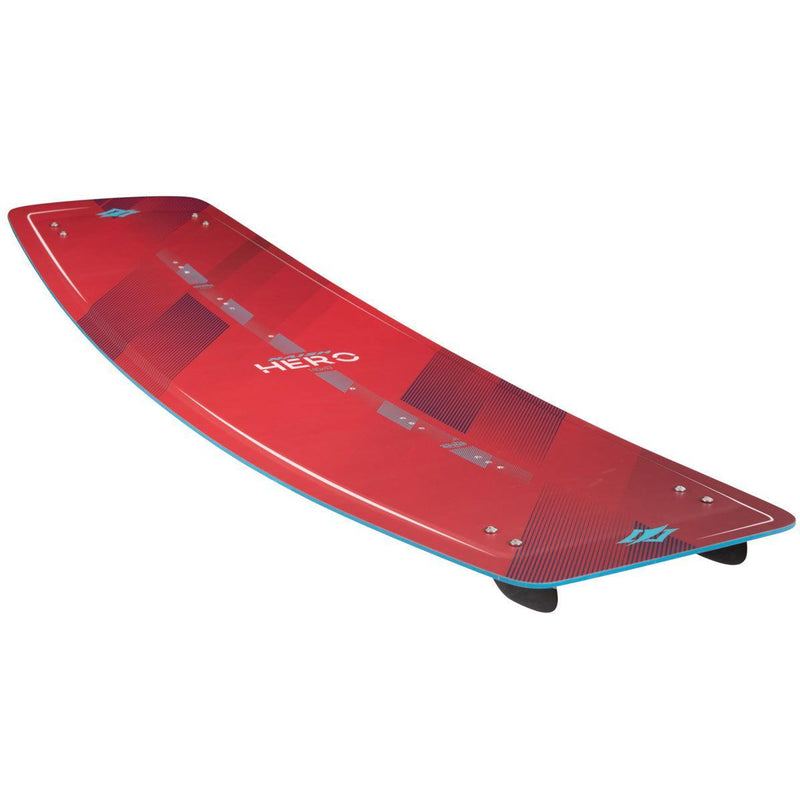 Naish Hero - Kitesurf