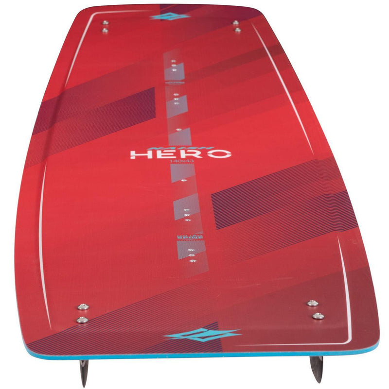 Naish Hero - Kitesurf