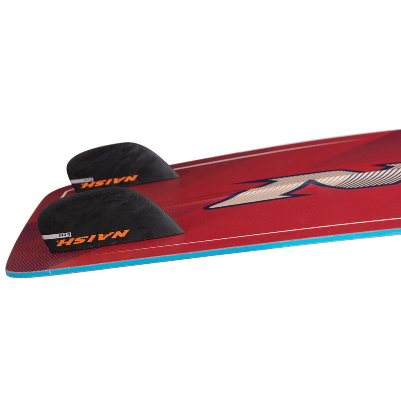 Naish Hero - Kitesurf