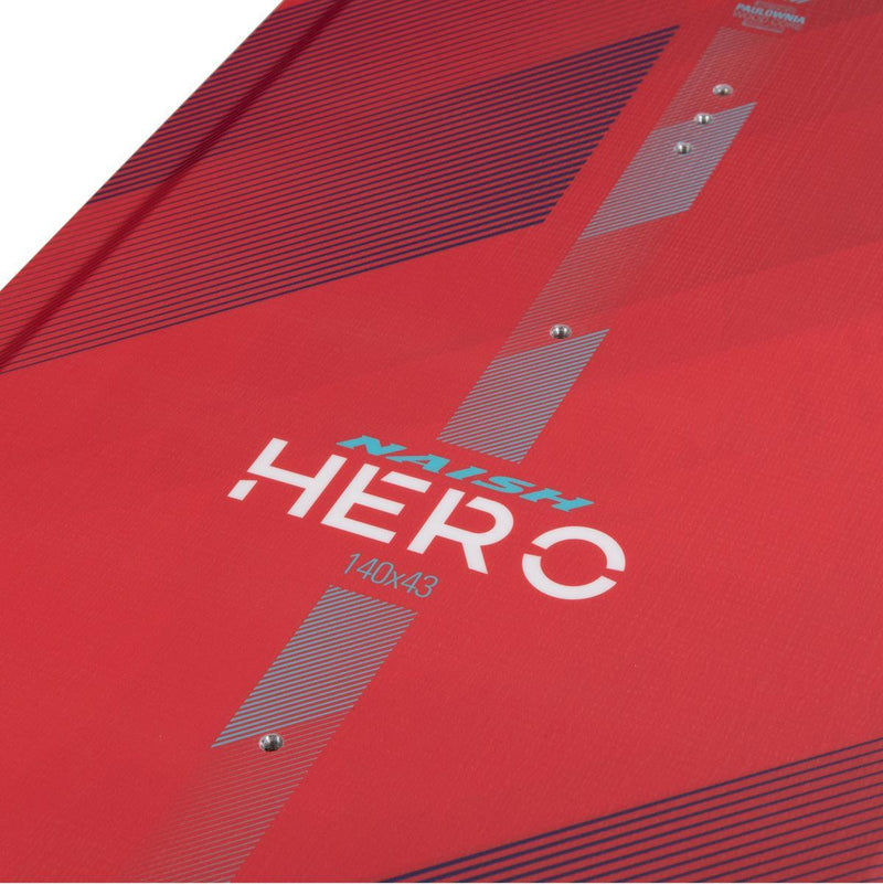 Naish Hero - Kitesurf