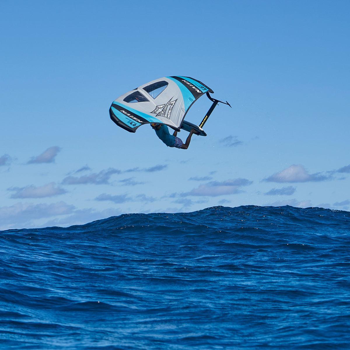 Naish MK4 Wing Surfer - Kitesurf