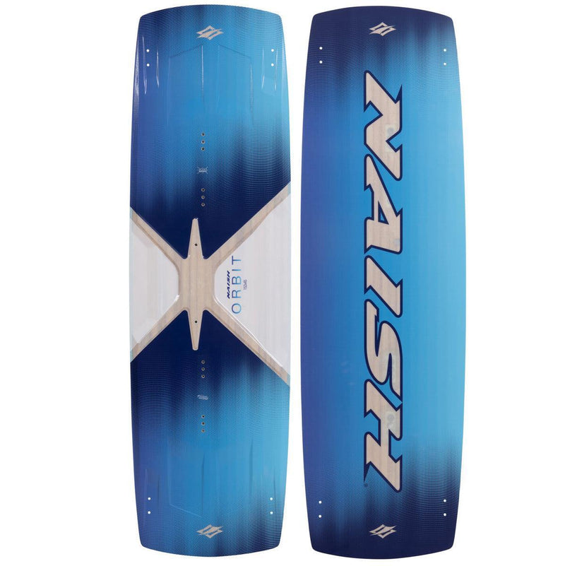 Naish Orbit - Kitesurf