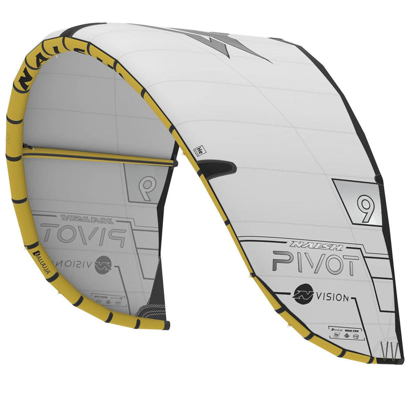 Naish Pivot NVision - Kitesurf