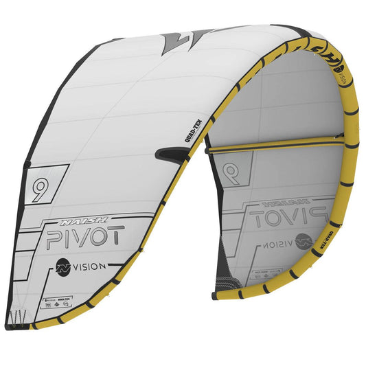 Naish Pivot NVision - Kitesurf