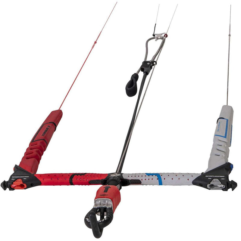 Naish Pivot NVision - Kitesurf