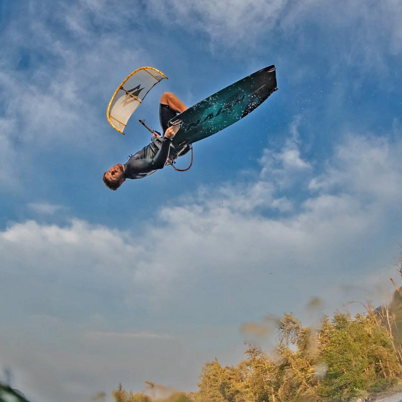 Naish Pivot NVision - Kitesurf