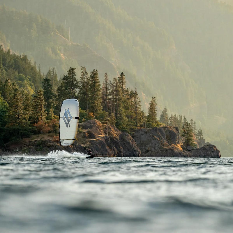 Naish Pivot NVision - Kitesurf