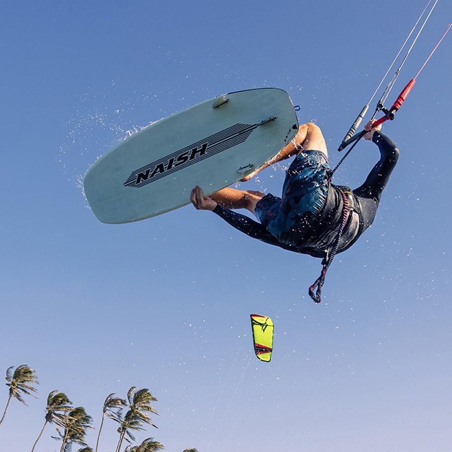 Naish kitesurf on sale