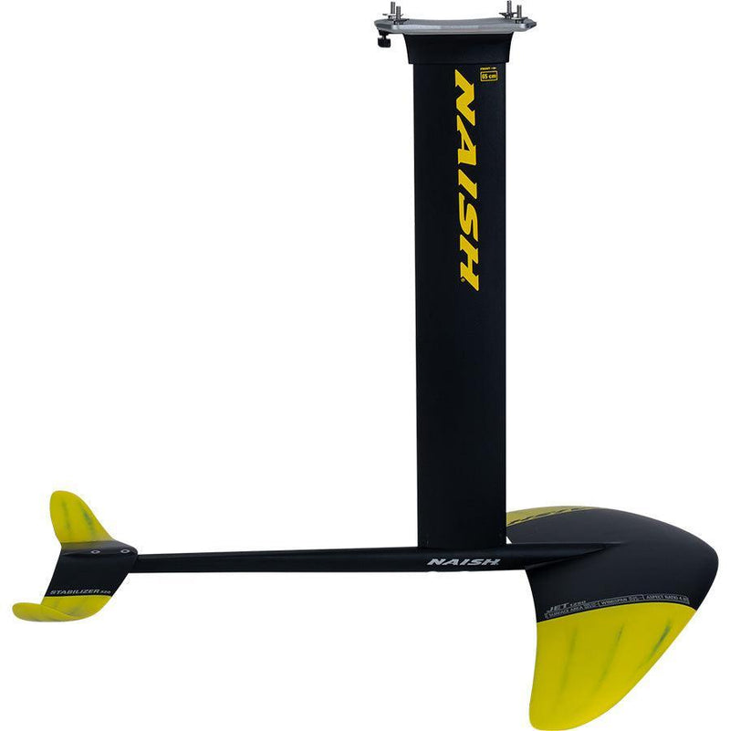 Naish Surf Foil Jet 1250 - Kitesurf