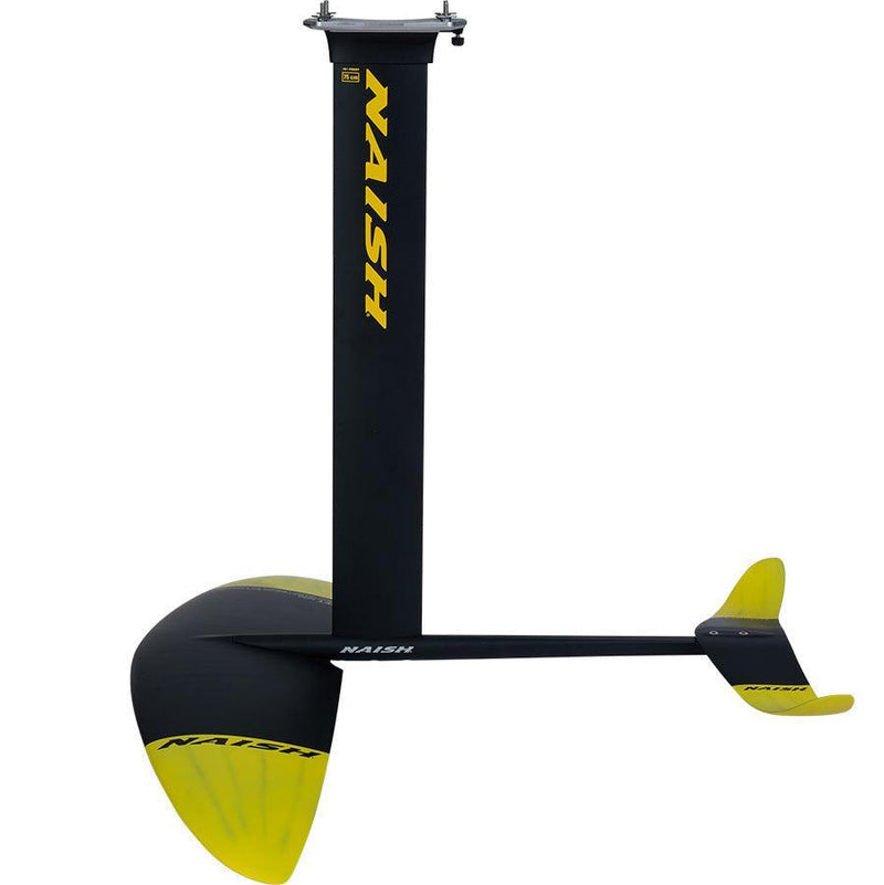 Naish Surf Foil Jet 2450 - Kitesurf