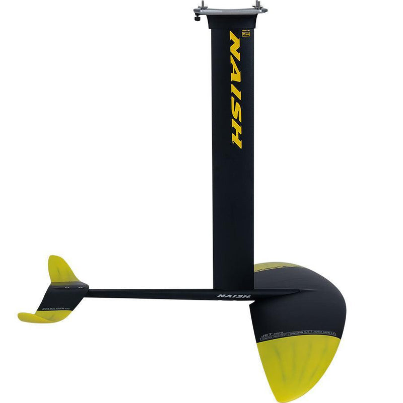 Naish Surf Foil Jet 2450 - Kitesurf