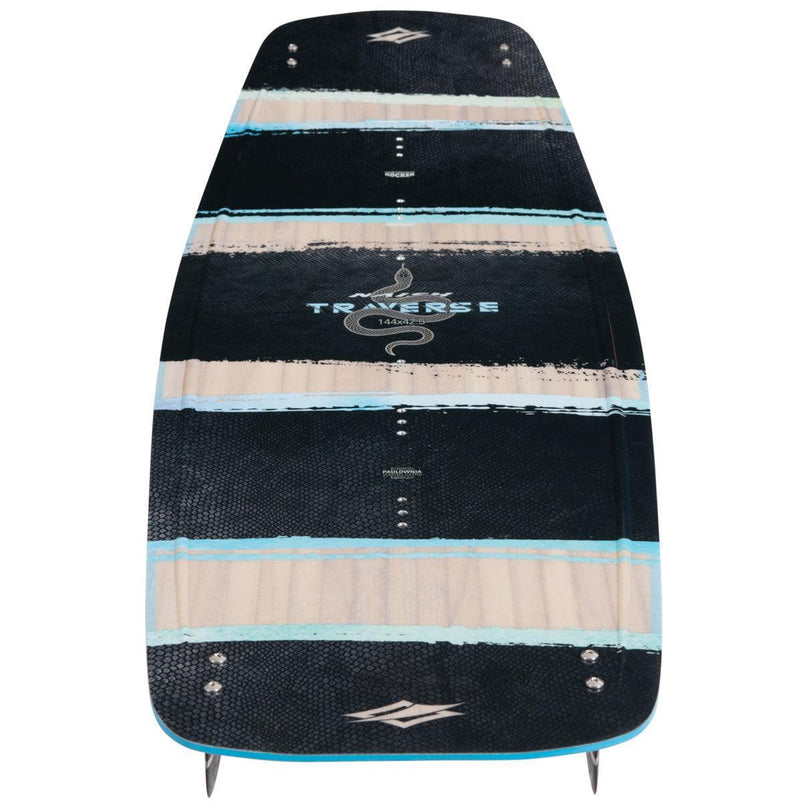 Naish Traverse - Kitesurf