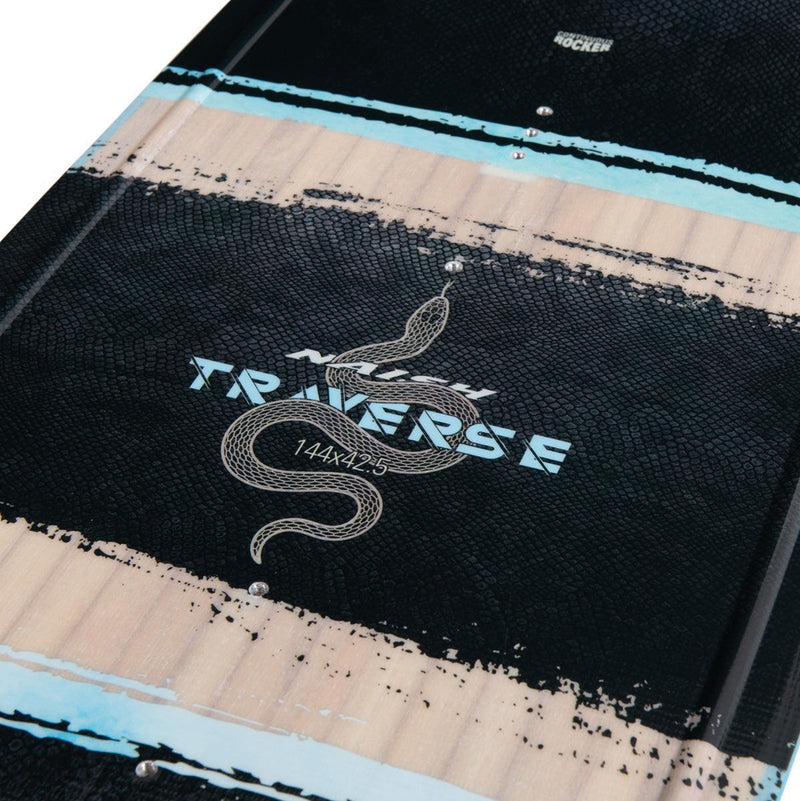 Naish Traverse - Kitesurf