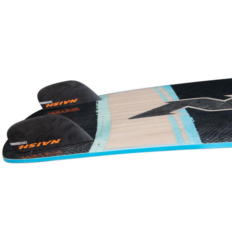 Naish Traverse - Kitesurf