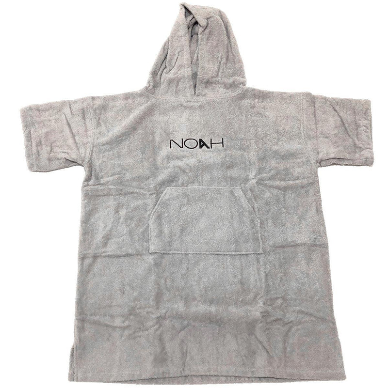 Noah Changing Poncho - Kitesurf