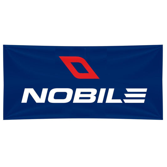 Nobile Event Flag - Kitesurf