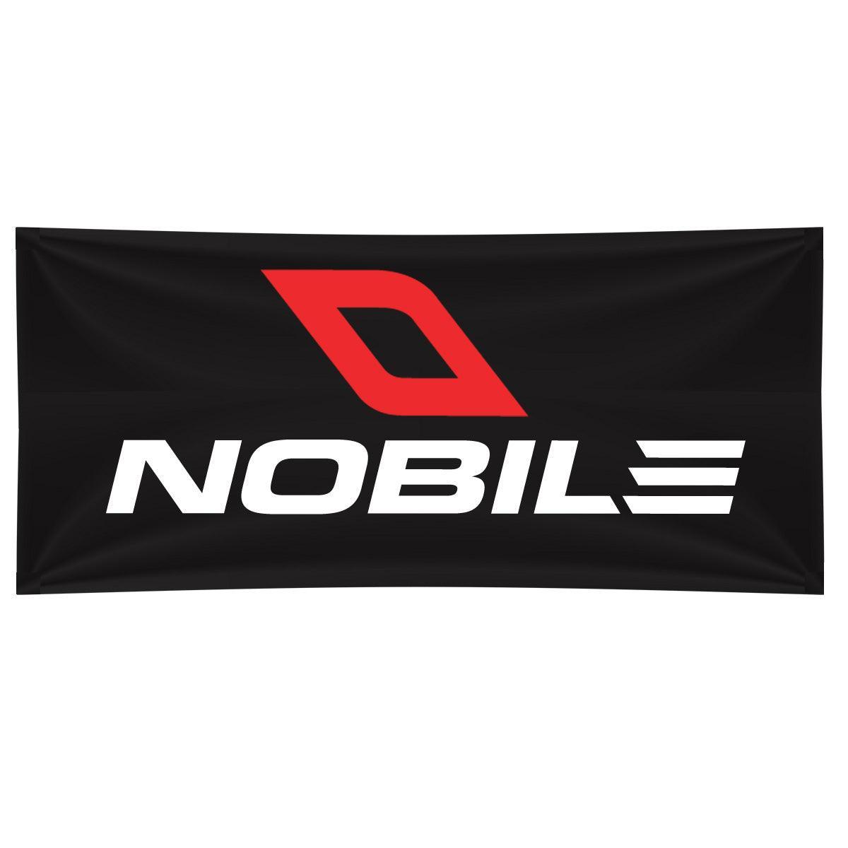 Nobile Event Flag - Kitesurf