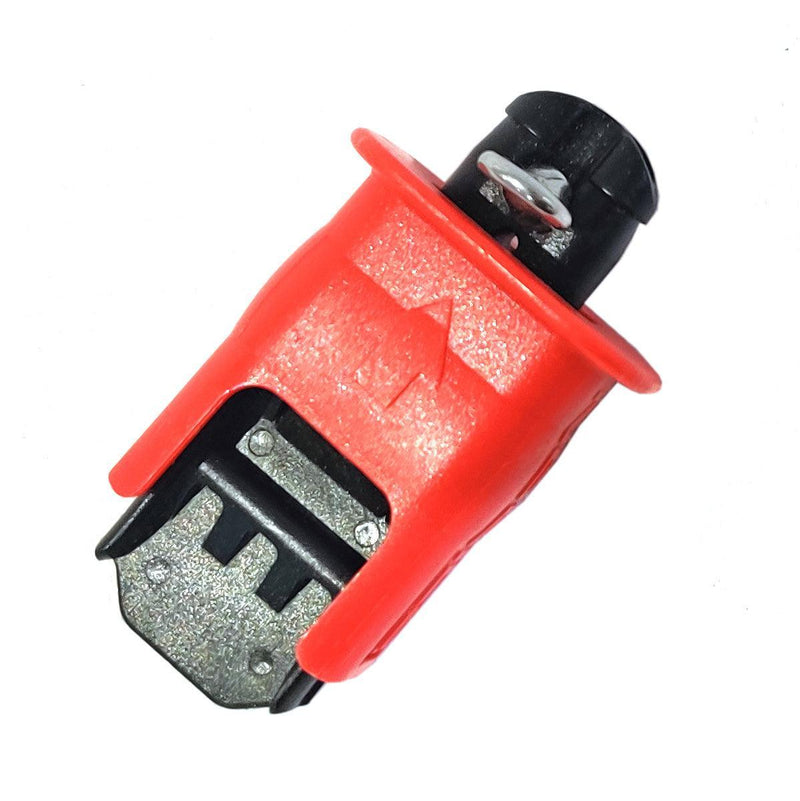 Nobile Fulcrum Quick Release - Kitesurf
