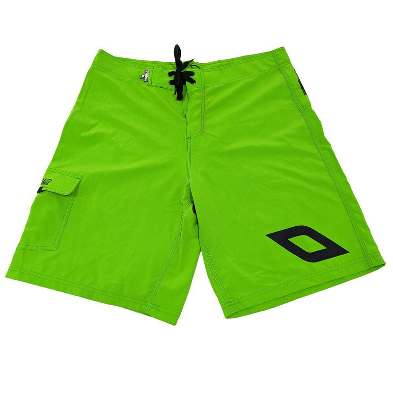Nobile Kiteboard 4-Way Stretch Shorts - Kitesurf