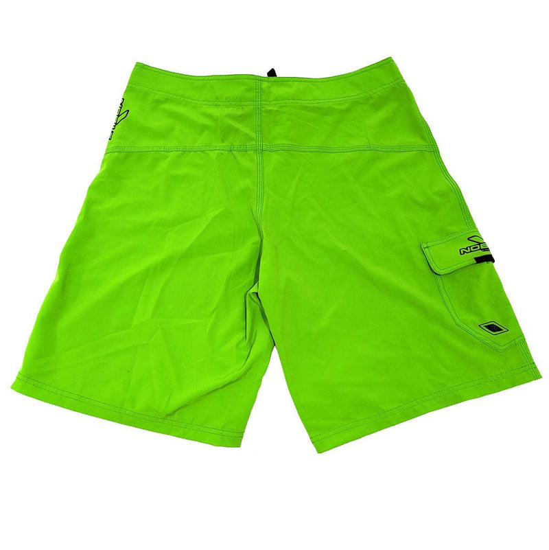Nobile Kiteboard 4-Way Stretch Shorts - Kitesurf