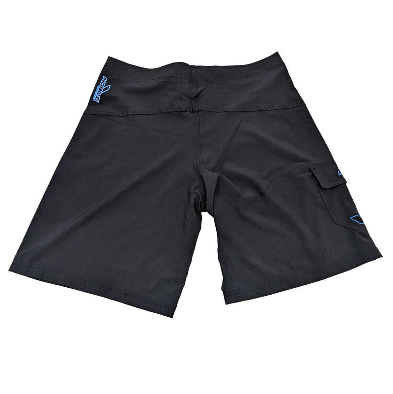 Nobile Kiteboard 4-Way Stretch Shorts - Kitesurf