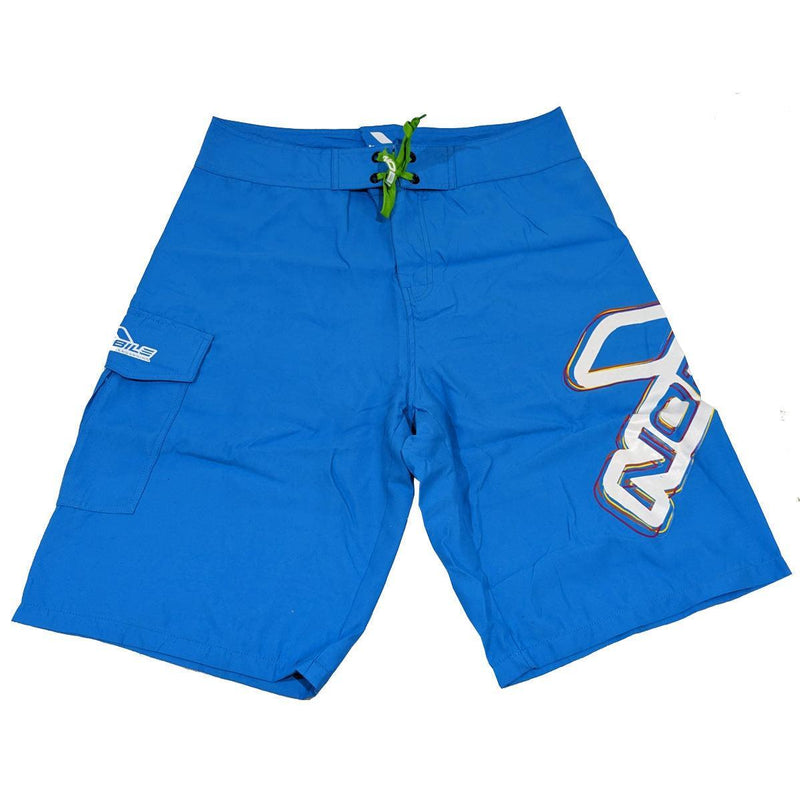Nobile Kiteboard 4-Way Stretch Shorts - Kitesurf