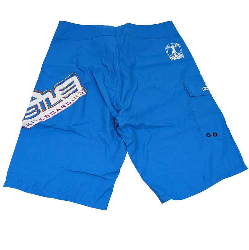 Nobile Kiteboard 4-Way Stretch Shorts - Kitesurf
