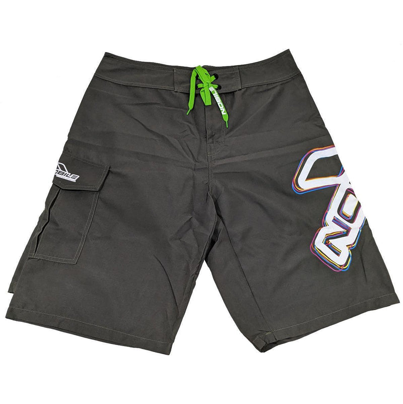 Nobile Kiteboard 4-Way Stretch Shorts - Kitesurf