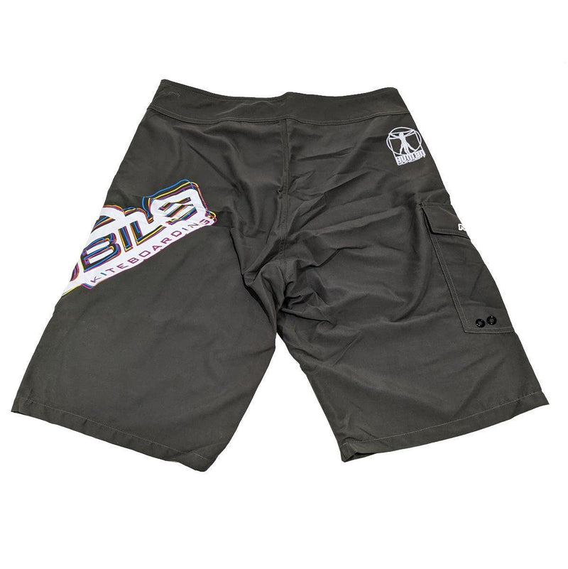 Nobile Kiteboard 4-Way Stretch Shorts - Kitesurf
