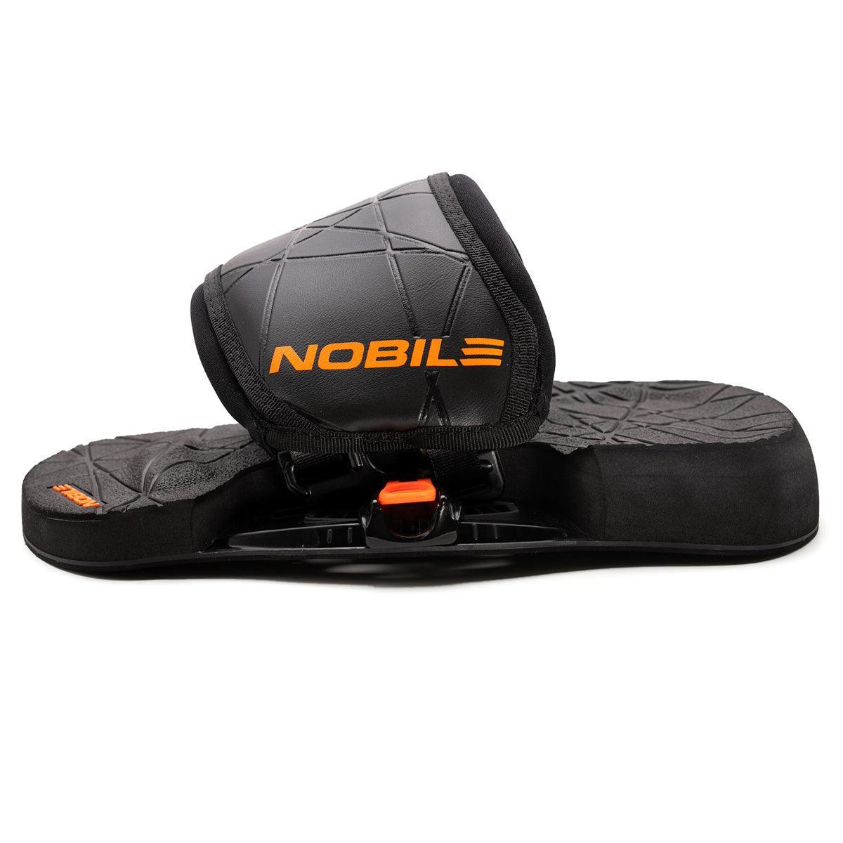 Nobile Kiteboarding IFS Next Footpads - Kitesurf