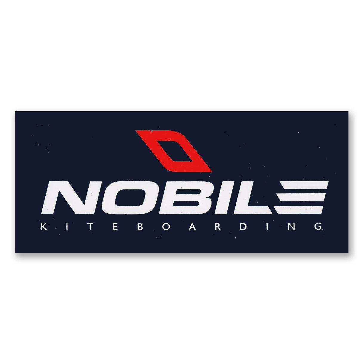 Nobile 'Life Is Better' Sticker Set - Kitesurf