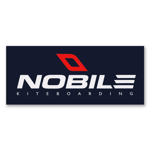 Nobile 'Life Is Better' Sticker Set - Kitesurf