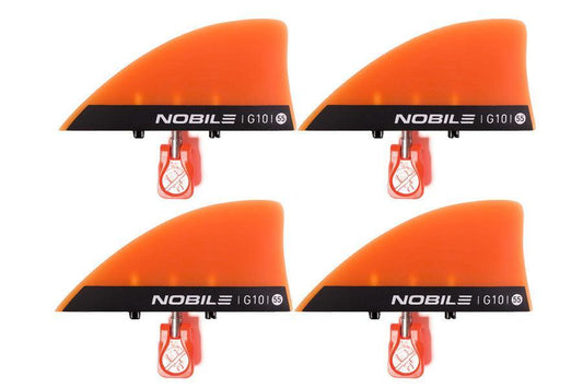 Nobile NHP Carbon Splitboard - Kitesurf