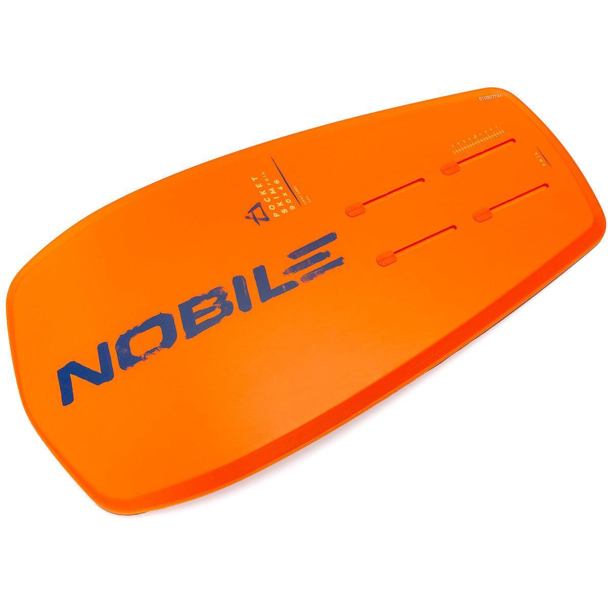 Nobile Pocket Skim Foil - Kitesurf