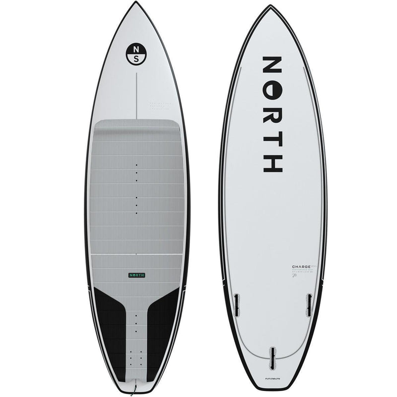 North Charge Pro - Kitesurf