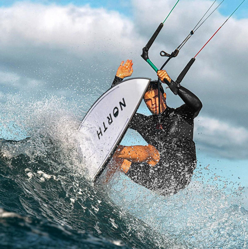 North Charge Pro - Kitesurf