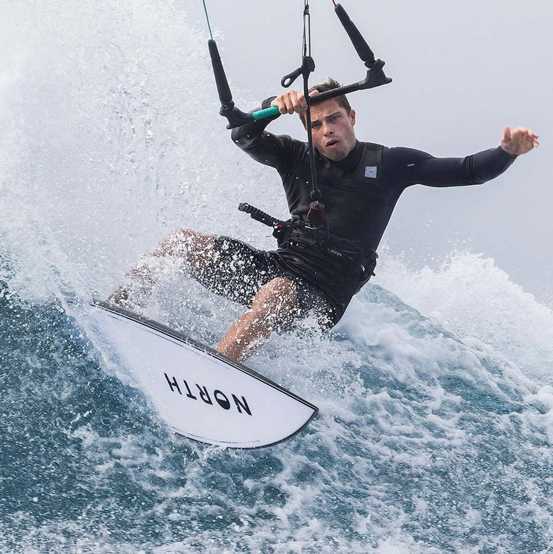 North Charge Pro - Kitesurf