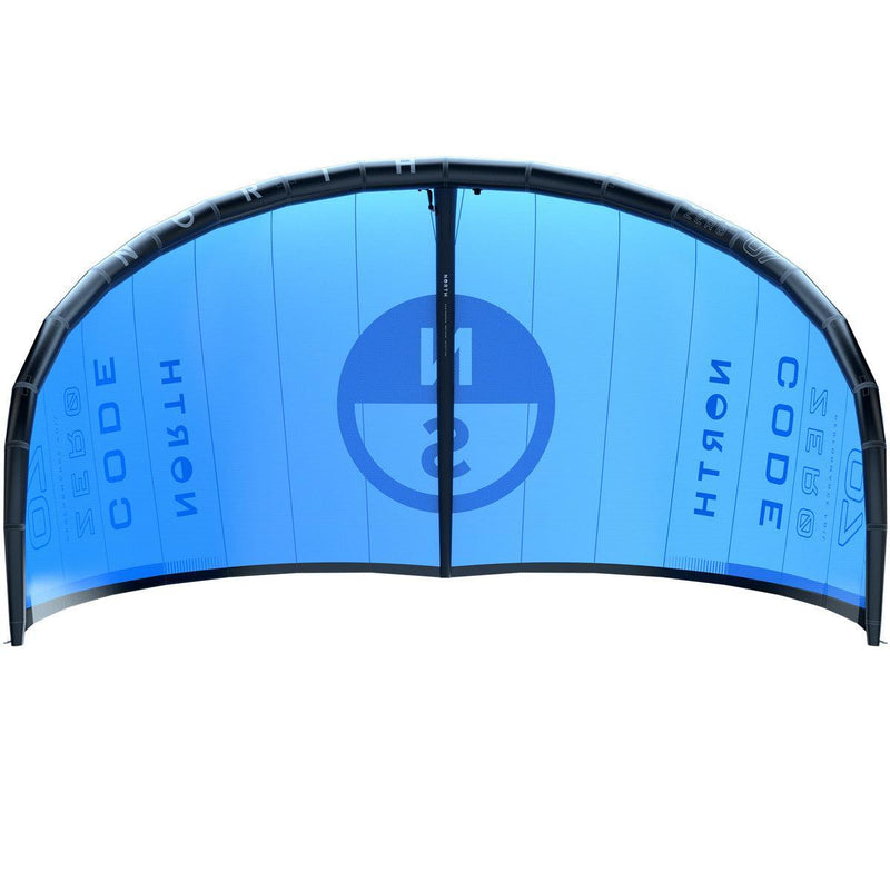 North Code Zero - Kitesurf