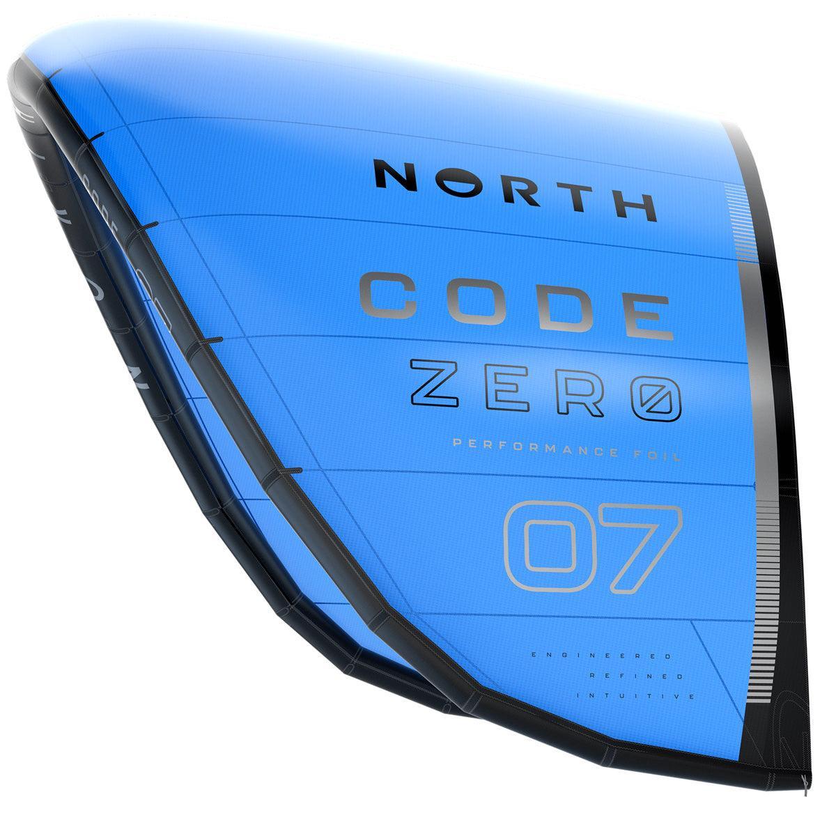 North Code Zero - Kitesurf