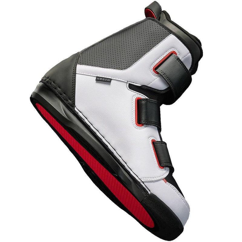 North Fix Boot Bindings - Kitesurf