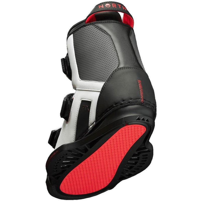 North Fix Boot Bindings - Kitesurf