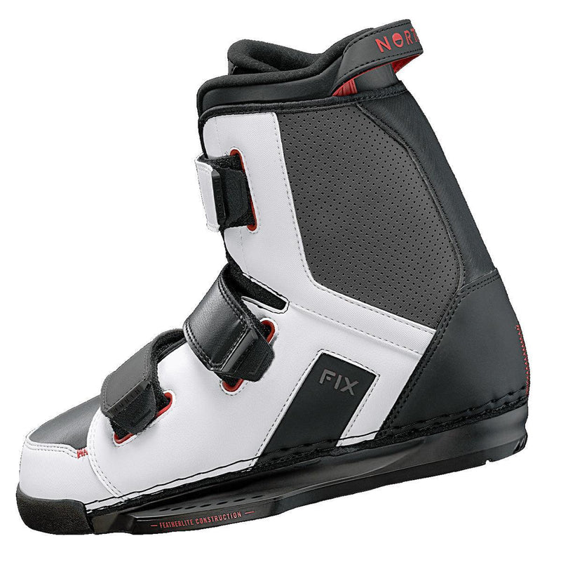 North Fix Boot Bindings - Kitesurf
