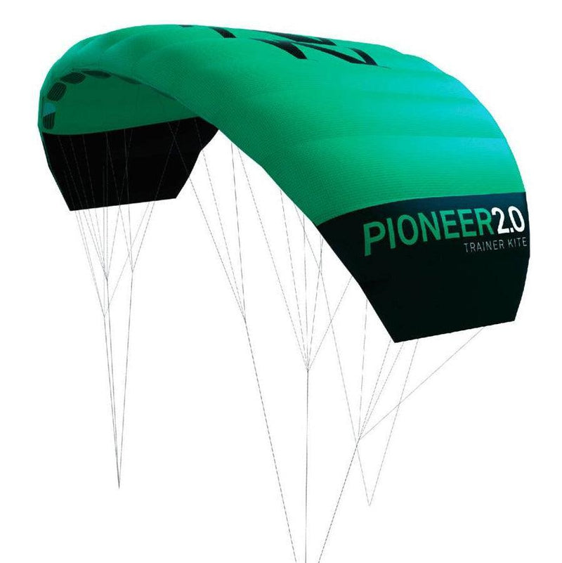 North Pioneer Trainer - Kitesurf