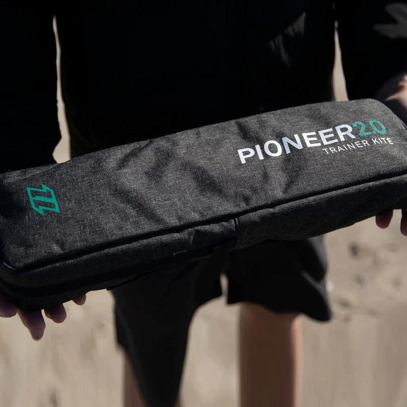 North Pioneer Trainer - Kitesurf