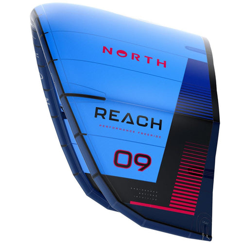 North Reach - Kitesurf