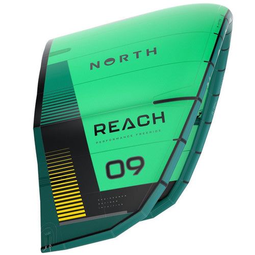 North Reach - Kitesurf